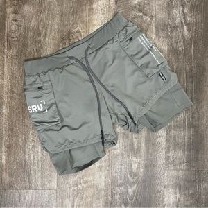 ASRV Shorts